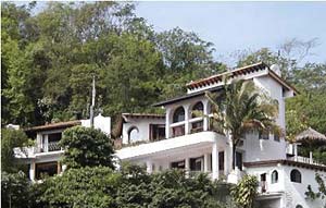 Casa Buenavista