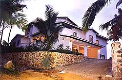 For Larger View of Villa click on photo.