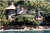 Casa de Las Palapas