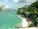 Casa de Las Palapas