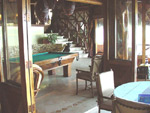 Casa Taboo
