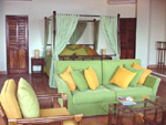 Casa Taboo