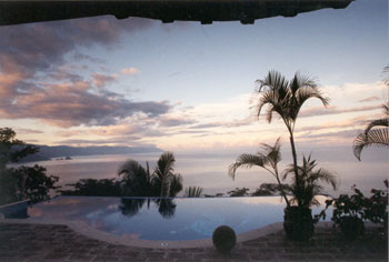 Casa del Quetzal