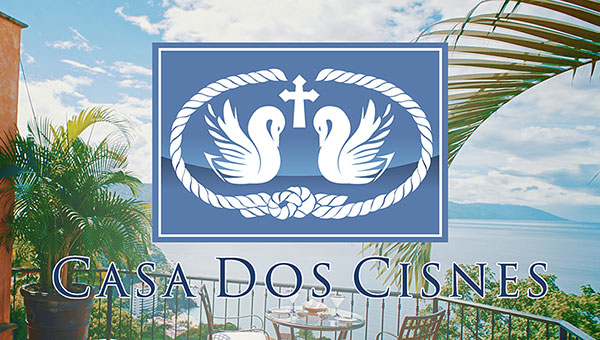 View from Casa Dos Cisnes