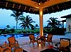 casa juanita patio