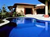 casa juanita pool