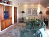 casa juanita TV room