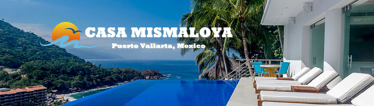 Casa Mismaloya Casa Mismaloya