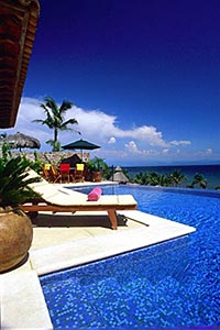 Casa Pacifico