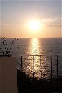Casa Seacliff - Sunset