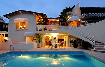 Casa Tabachin