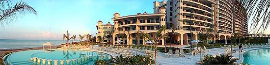 Bay View Grand