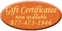 Gift Certificates