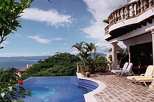 Casa del Quetzal