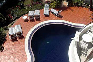 Casa de las Ventanas