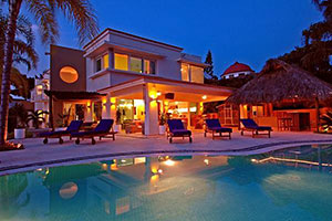 Casa Gilbert