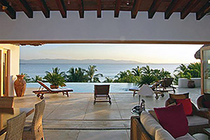 Casa Pacifico