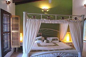 Villa Francesca