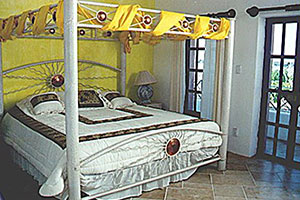 Villa Kikeya