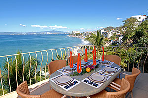 Puerto Vallarta Beach Club