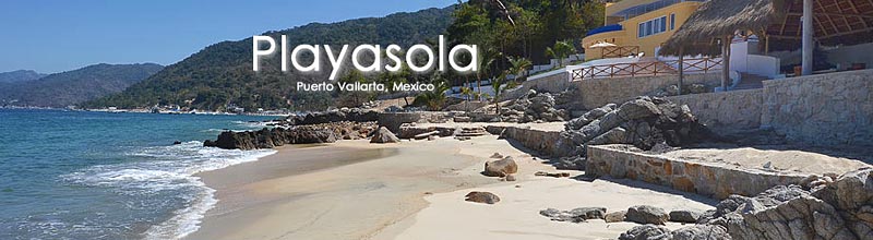 Playasola