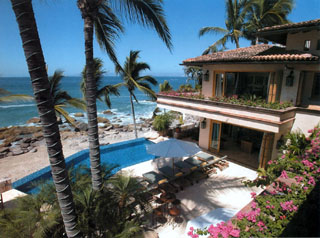 Villa Amapas - South