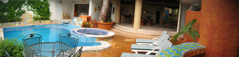 Villa Cosmica