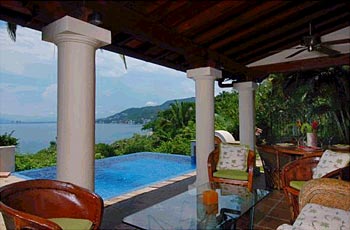 Hacienda Del Mar