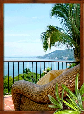 Hacienda Del Mar