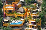 Villa Mandarinas