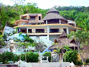 Villa Mia