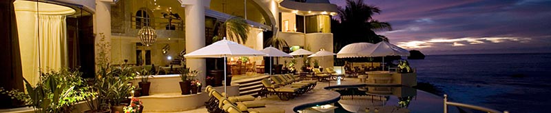 Villa Paraiso