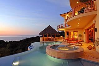 Villa Venado